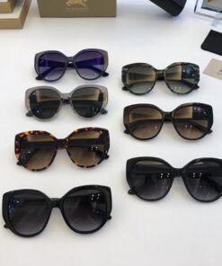 Replica Burberry 68203 Fashion Women Sunglasses