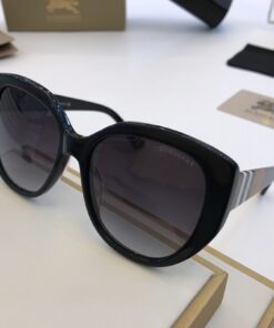Replica Burberry 68203 Fashion Women Sunglasses 2