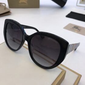 Replica Burberry 68203 Fashion Women Sunglasses 3