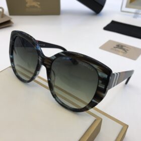 Replica Burberry 68203 Fashion Women Sunglasses 5