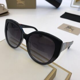 Replica Burberry 68203 Fashion Women Sunglasses 6