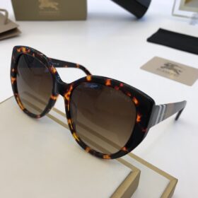 Replica Burberry 68203 Fashion Women Sunglasses 7