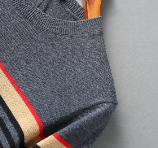 Replica Burberry 93772 Fashion Sweater 9