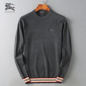 Replica Burberry 86992 Unisex Fashion Sweater 20