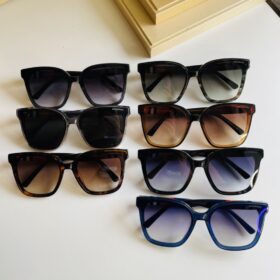 Replica Burberry 67439 Fashion Women Sunglasses 2