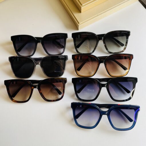 Replica Burberry 67439 Fashion Women Sunglasses