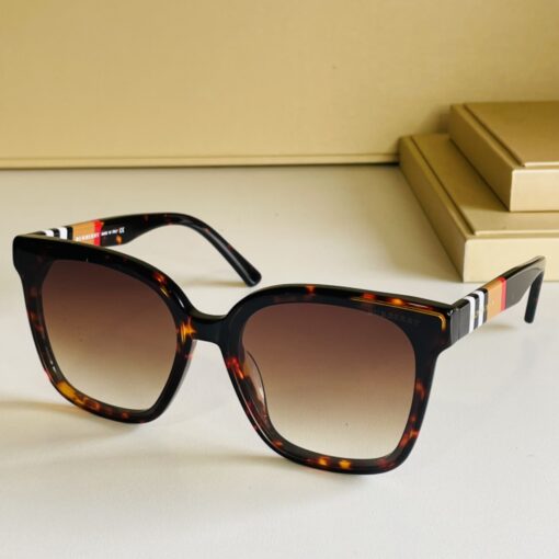 Replica Burberry 67439 Fashion Women Sunglasses 11