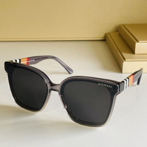 Replica Burberry 67439 Fashion Women Sunglasses 3