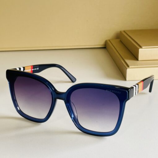 Replica Burberry 67439 Fashion Women Sunglasses 13