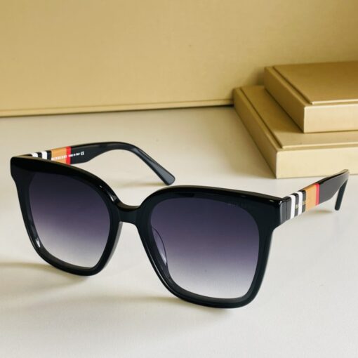Replica Burberry 67439 Fashion Women Sunglasses 5
