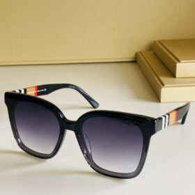 Replica Burberry 67439 Fashion Women Sunglasses 9