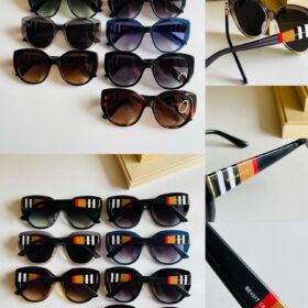 Replica Burberry 67439 Fashion Women Sunglasses 19