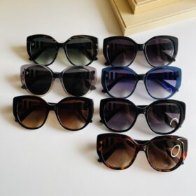 Replica Burberry 66901 Fashion Women Sunglasses 3