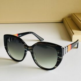 Replica Burberry 66901 Fashion Women Sunglasses 4