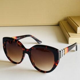 Replica Burberry 66901 Fashion Women Sunglasses 7