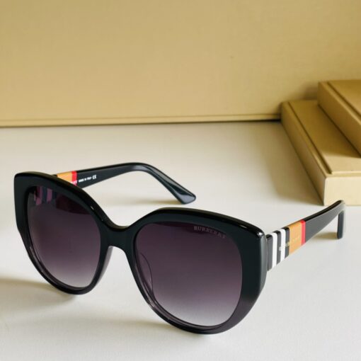 Replica Burberry 66901 Fashion Women Sunglasses 9