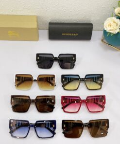 Replica Burberry 66127 Fashion Sunglasses 2