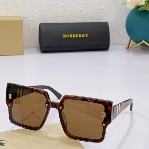 Replica Burberry 66127 Fashion Sunglasses 3