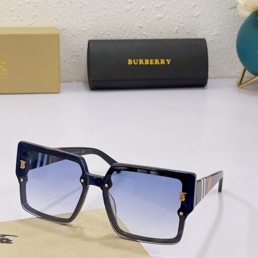 Replica Burberry 66127 Fashion Sunglasses 13