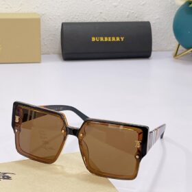 Replica Burberry 66127 Fashion Sunglasses 7