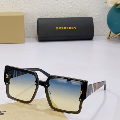 Replica Burberry 66127 Fashion Sunglasses 9