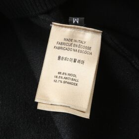 Replica Burberry 106154 Fashion Sweater 9