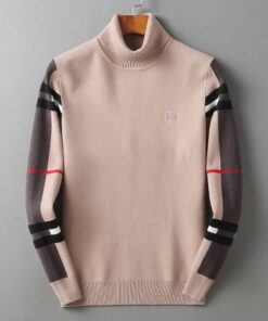 Replica Burberry 106149 Fashion Sweater 2