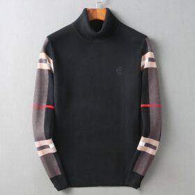 Replica Burberry 106149 Fashion Sweater 4