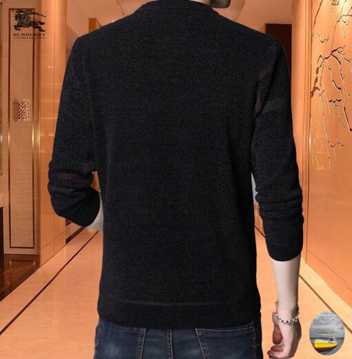 Replica Burberry 106124 Men Fashion Sweater 6