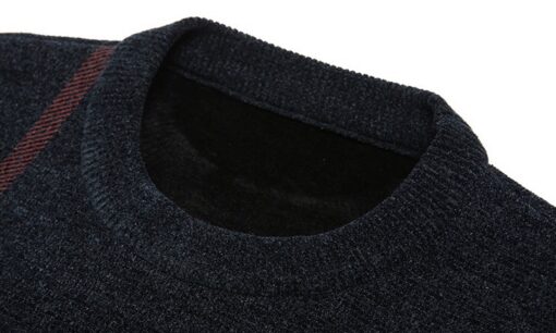 Replica Burberry 106124 Men Fashion Sweater 7