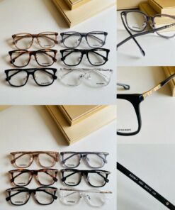 Replica Burberry 65985 Fashion Sunglasses 2