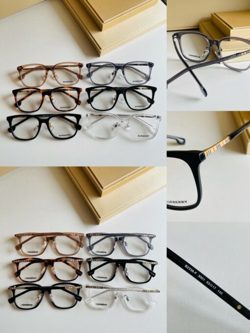 Replica Burberry 65985 Fashion Sunglasses 2