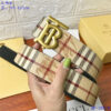 Replica Burberry AAA Belt For Women 738855 7