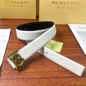 Replica Burberry AAA Belt For Women 738855 4