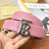Replica Burberry AAA Belt For Women 738857 6