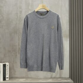 Replica Burberry 82655 Men Fashion Sweater 4