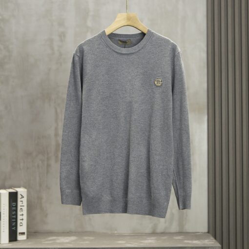 Replica Burberry 82655 Men Fashion Sweater 12