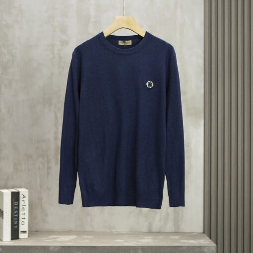 Replica Burberry 82655 Men Fashion Sweater 13