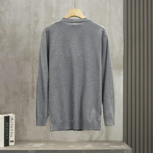 Replica Burberry 82655 Men Fashion Sweater 5