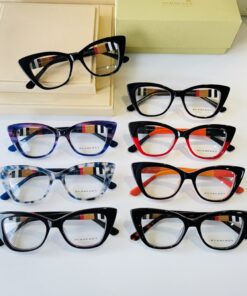 Replica Burberry 51457 Fashion Sunglasses
