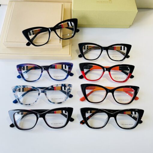 Replica Burberry 51457 Fashion Sunglasses