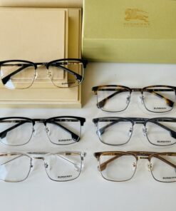 Replica Burberry 45400 Fashion Sunglasses