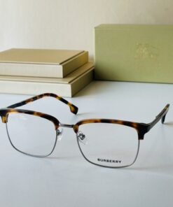 Replica Burberry 45400 Fashion Sunglasses 2