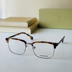 Replica Burberry 45400 Fashion Sunglasses 3