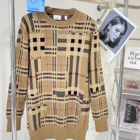 Replica Burberry 76603 Unisex Fashion Sweater 19
