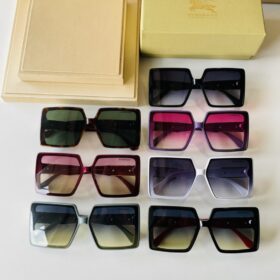 Replica Burberry 45400 Fashion Sunglasses 19