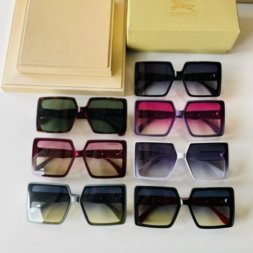 Replica Burberry 37705 Fashion Sunglasses
