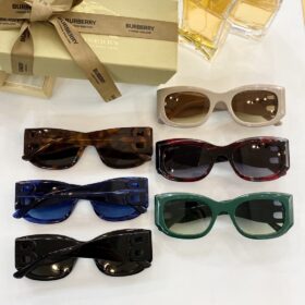 Replica Burberry 35990 Fashion Sunglasses 4