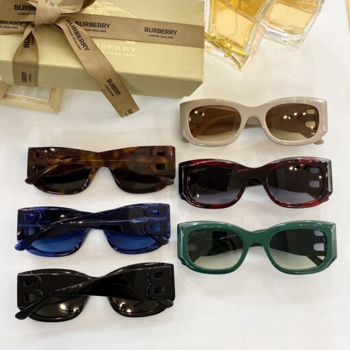 Replica Burberry 35990 Fashion Sunglasses 12