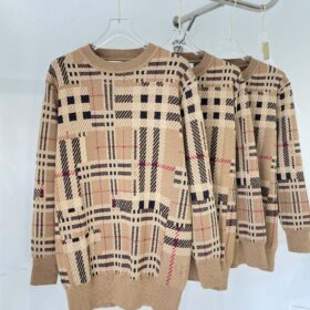 Replica Burberry 46259 Unisex Fashion Sweater 20